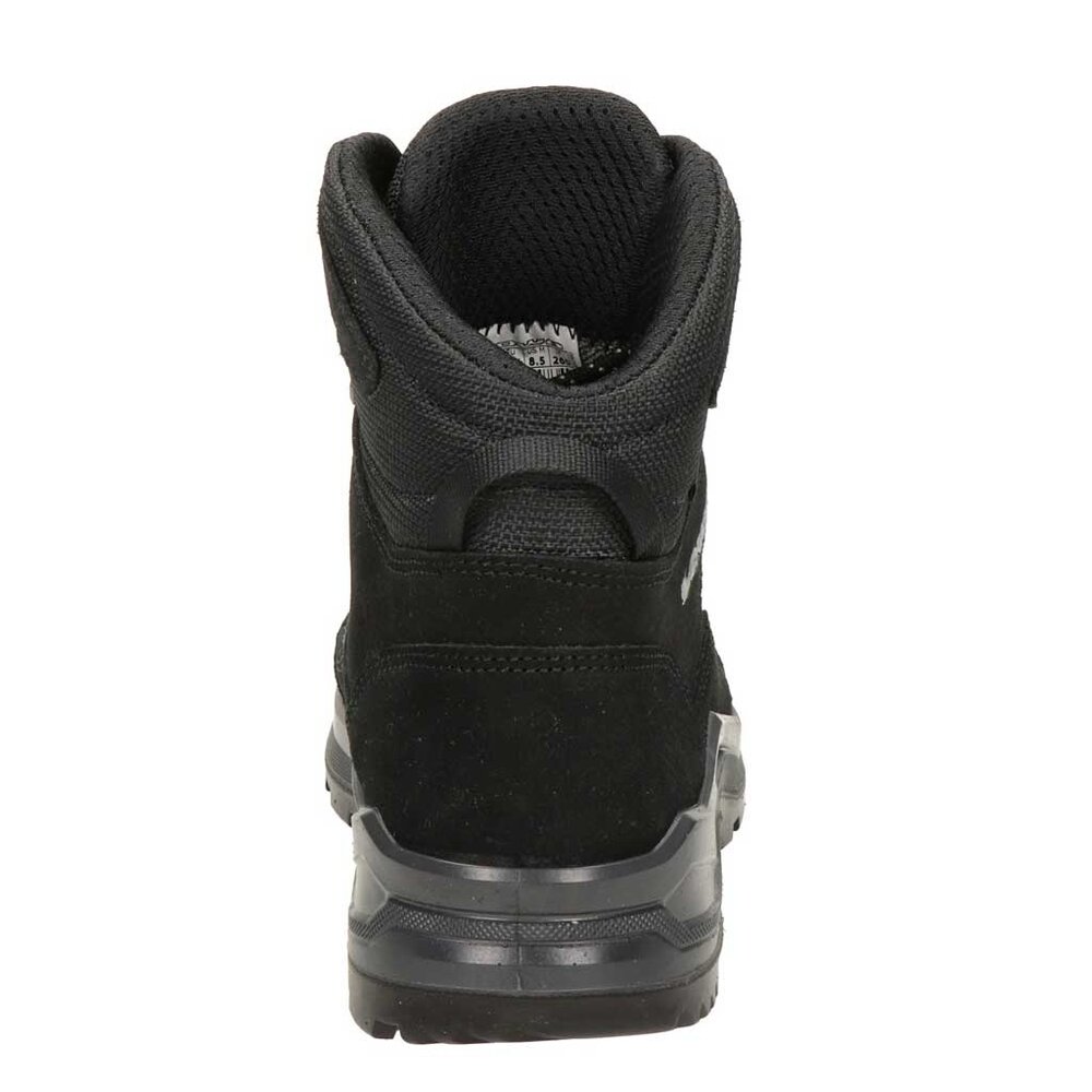 Lowa Taurus Pro GTX Mid Zwart Wandelschoenen Heren Lowa Taurus Pro GTX Mid Zwart Wandelschoenen Heren
