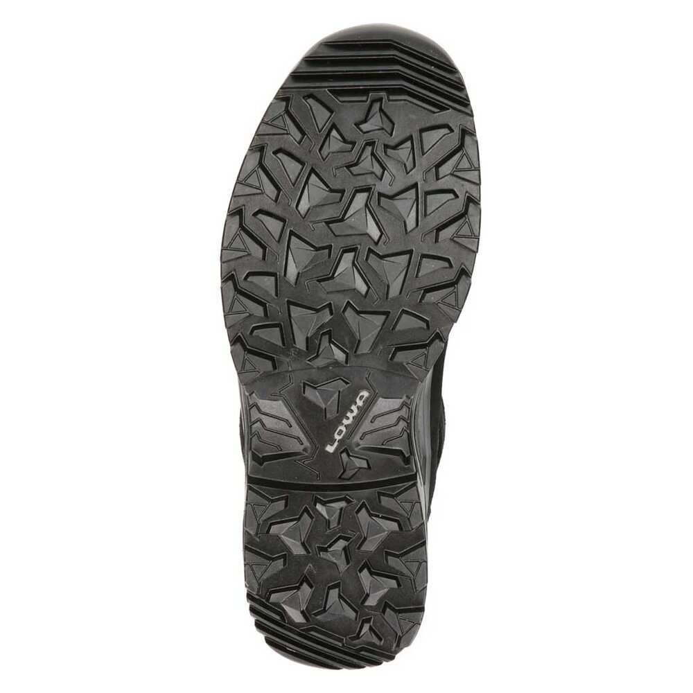 Lowa Taurus Pro GTX Mid Zwart Wandelschoenen Heren Lowa Taurus Pro GTX Mid Zwart Wandelschoenen Heren