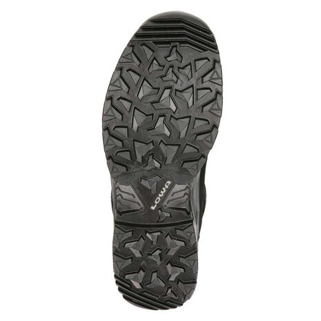 Lowa Taurus Pro GTX Mid Zwart Wandelschoenen Heren Lowa Taurus Pro GTX Mid Zwart Wandelschoenen Heren