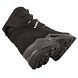Lowa Taurus Pro GTX Mid Zwart Wandelschoenen Heren Lowa Taurus Pro GTX Mid Zwart Wandelschoenen Heren