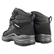 Lowa Taurus Pro GTX Mid Zwart Wandelschoenen Heren Lowa Taurus Pro GTX Mid Zwart Wandelschoenen Heren