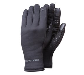 Trekmates Ogwen Stretch Grip Zwart Handschoenen Trekmates Ogwen Stretch Grip Zwart Handschoenen