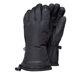 Trekmates Beacon DRY Glove Zwart Handschoenen Trekmates Beacon DRY Glove Zwart Handschoenen