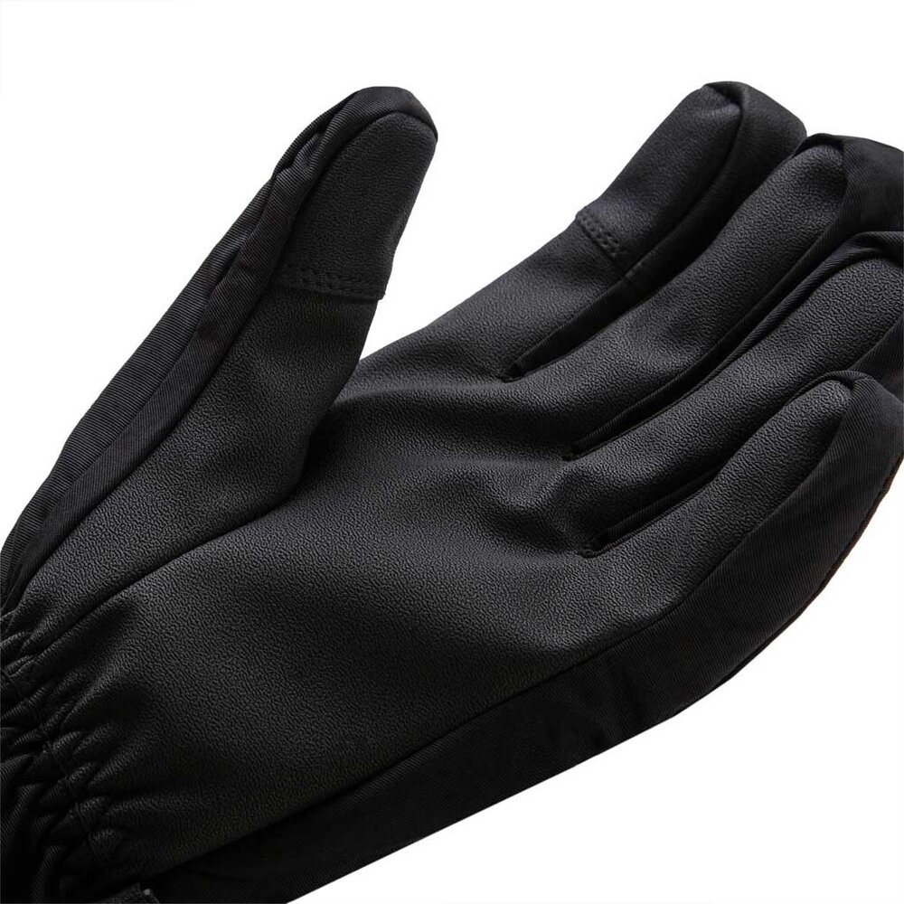 Trekmates Beacon DRY Glove Zwart Handschoenen Trekmates Beacon DRY Glove Zwart Handschoenen