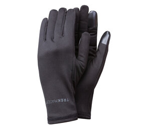 Trekmates Tryfan Zwart Handschoenen Trekmates Tryfan Zwart Handschoenen