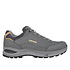 Renegade Evo GTX Lo Wide Graphite Apricot Wandelschoenen Dames