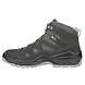 Lowa Sirkos Evo GTX Mid Anthracite Iceblue Wandelschoenen Dames