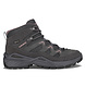 Lowa Sirkos Evo GTX Mid Graphite Brownrose Wandelschoenen Dames Lowa Sirkos Evo GTX Mid Graphite Brownrose Wandelschoenen Dames