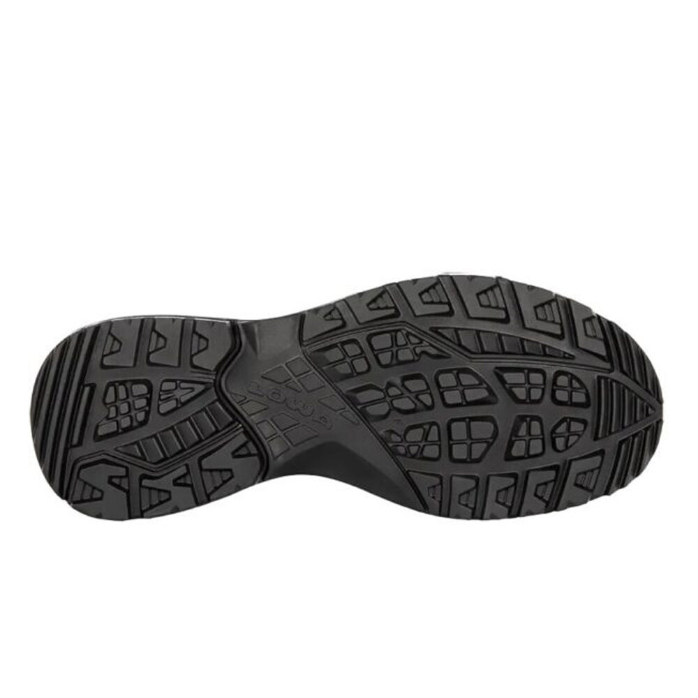 Lowa Sirkos Evo GTX Mid Graphite Brownrose Wandelschoenen Dames Lowa Sirkos Evo GTX Mid Graphite Brownrose Wandelschoenen Dames