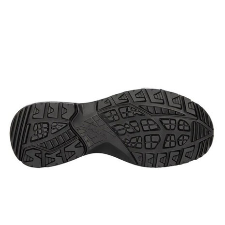 Lowa Sirkos Evo GTX Mid Graphite Brownrose Wandelschoenen Dames Lowa Sirkos Evo GTX Mid Graphite Brownrose Wandelschoenen Dames