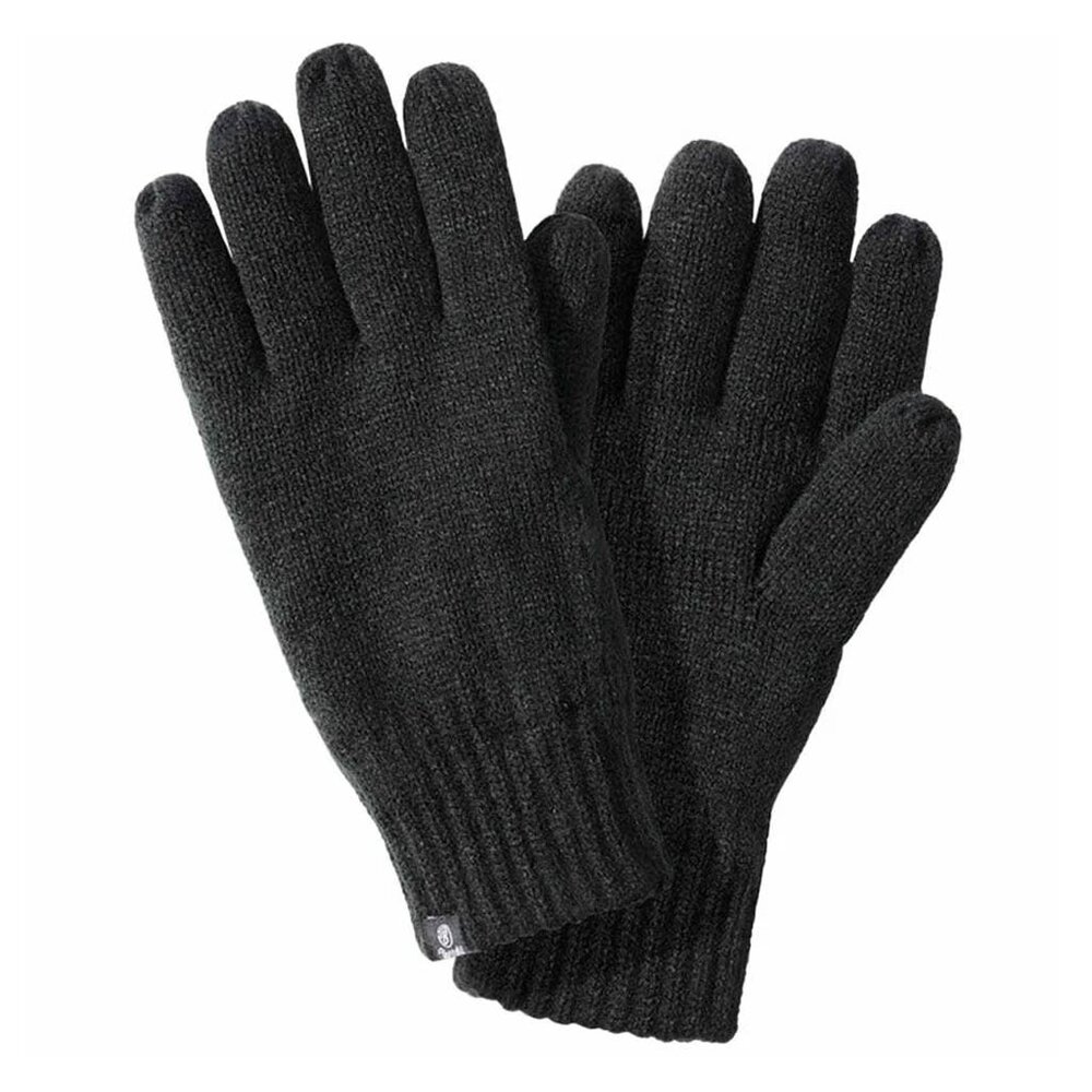 Brandit Thinsulate Gevoerde Handschoenen Zwart Brandit Thinsulate Gevoerde Handschoenen Zwart