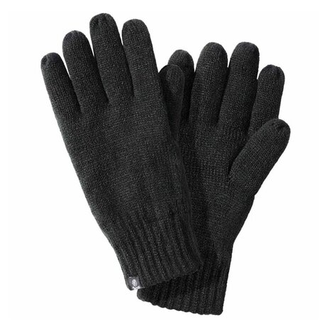 Brandit Thinsulate Gevoerde Handschoenen Zwart Brandit Thinsulate Gevoerde Handschoenen Zwart