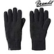 Brandit Thinsulate Gevoerde Handschoenen Zwart Brandit Thinsulate Gevoerde Handschoenen Zwart