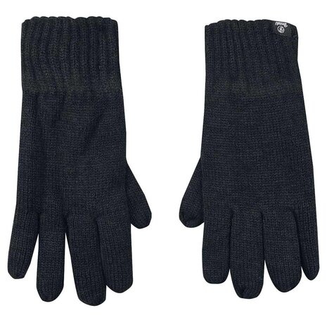 Brandit Thinsulate Gevoerde Handschoenen Zwart Brandit Thinsulate Gevoerde Handschoenen Zwart