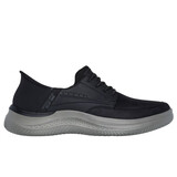 Skechers Slip Ins Hasting Rory Zwart Wandelsneakers Heren Skechers Slip Ins Hasting Rory Zwart Wandelsneakers Heren