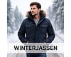 Winterjassen