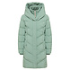 Ragwear Natalka Dusty Green Winterjas Dames Ragwear Natalka Dusty Green Winterjas Dames
