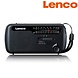 Noodradio met Zaklamp en Powerbank Noodradio met Zaklamp en Powerbank