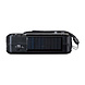 Noodradio met Zaklamp en Powerbank Noodradio met Zaklamp en Powerbank