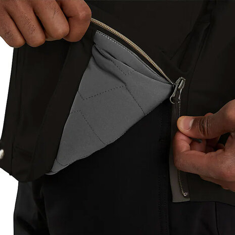 Carhartt Super Dux Relaxed Fit Insulated Traditional Zwart Jas Heren Carhartt Super Dux Relaxed Fit Insulated Traditional Zwart Jas Heren