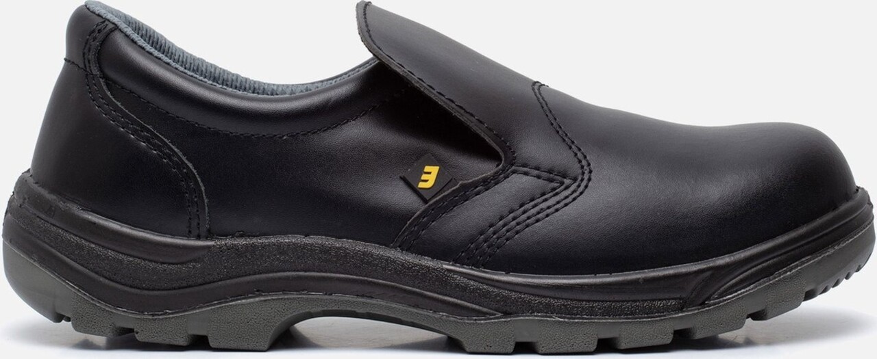 Safety Jogger X0600 S3 Instapper Werkschoenen Safety Jogger X0600 S3 Instapper Werkschoenen