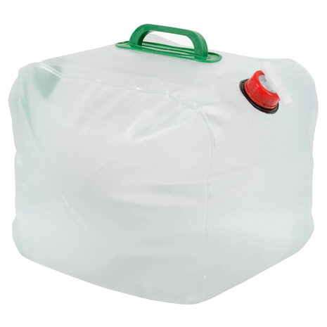 Highlander Fold A Can Water Carrier 20L Highlander Fold A Can Water Carrier 20L