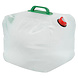 Highlander Fold A Can Water Carrier 20L Highlander Fold A Can Water Carrier 20L