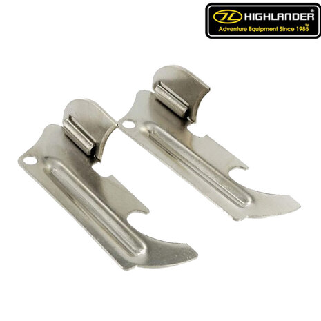 Highlander Survival Can Opener Highlander Survival Can Opener