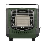 Highlander Compact Gas Heater Draagbare Gaskachel Highlander Compact Gas Heater Draagbare Gaskachel