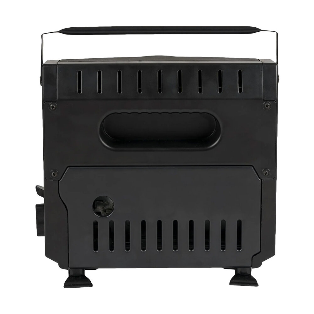 Highlander Compact Gas Heater Draagbare Gaskachel Highlander Compact Gas Heater Draagbare Gaskachel