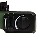 Highlander Portable Gas Stove Green Draagbaar Gasstel Highlander Portable Gas Stove Green Draagbaar Gasstel