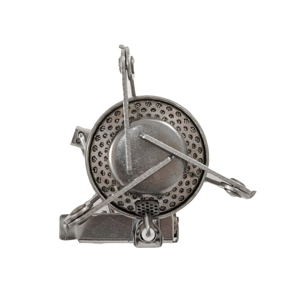 Highlander HPX200 Compact Gas Stove Highlander HPX200 Compact Gas Stove