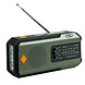Highlander Noodradio Universal Survival