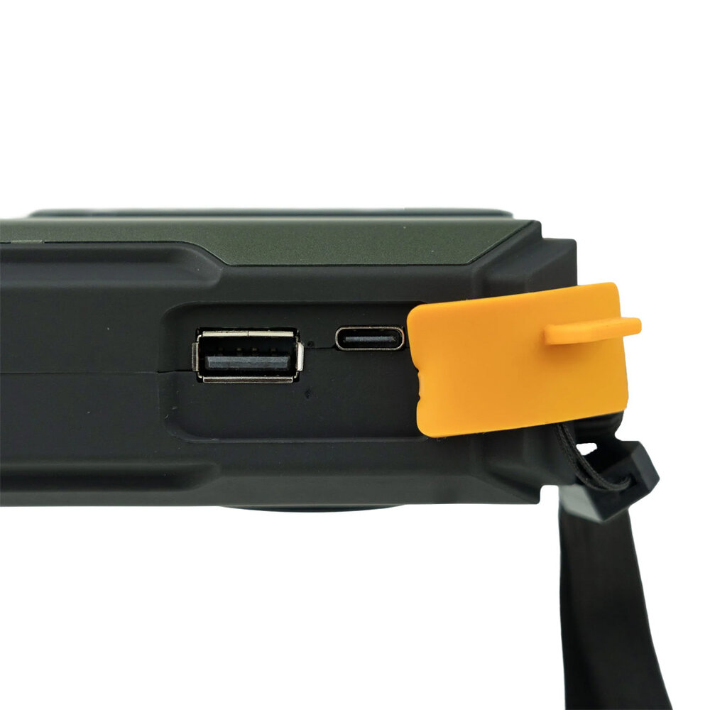 Highlander Universal Survival Emergency Hub Noodradio Highlander Universal Survival Emergency Hub Noodradio