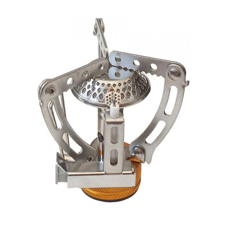 Highlander HPX200 Compact Gas Stove Highlander HPX200 Compact Gas Stove