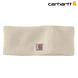 Carhartt Knit Oat Milk Headband Carhartt Knit Oat Milk Headband
