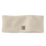 Carhartt Knit Oat Milk Headband
