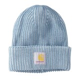 Carhartt Rib Knit Thundercloud Beanie