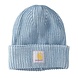 Carhartt Rib Knit Thundercloud Beanie Carhartt Rib Knit Thundercloud Beanie