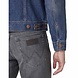 Wrangler Classic Jacket Mid Stone Spijkerjack Heren
