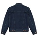 Wrangler Authentic Jacket Coal Bluestone Spijkerjack Heren