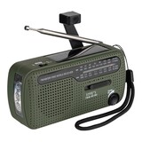 Survival Radio FM AM Noodradio