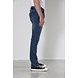 New Star  999 JV-SLIM Stretch Denim Stone Used Jeans Heren