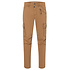 Regular RogerTZ Tobacco Brown Cargobroek Heren