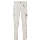 Timezone Regular RogerTZ Light Grey Cargobroek Heren