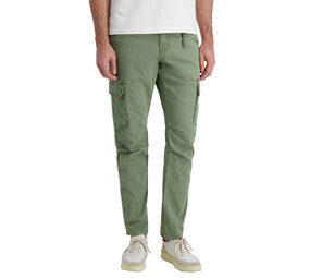 Timezone Regular RogerTZ Sea Green Cargobroek Heren