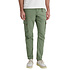 Regular RogerTZ Sea Green Cargobroek Heren