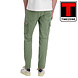 Timezone Regular RogerTZ Sea Green Cargobroek Heren
