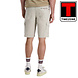 Timezone Regular RykerTZ Light Grey Shorts Heren