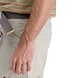 Timezone Regular RykerTZ Light Grey Shorts Heren